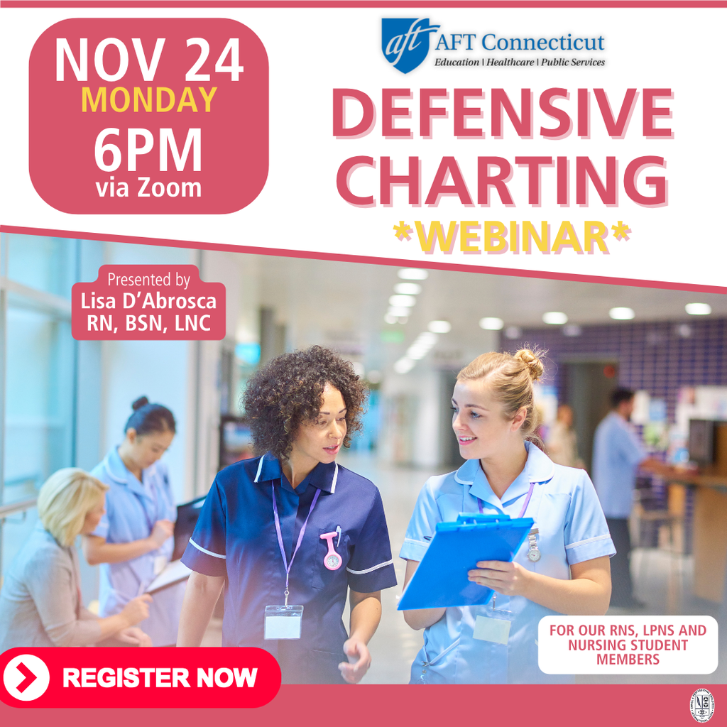 Defensive Charting. Nov 24, 2025