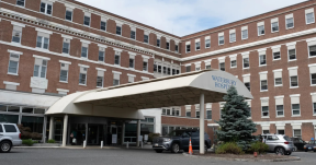 Waterbury Hospital in Waterbury, CT
