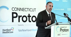 Hartford HealthCare CEO Jeff Flaks